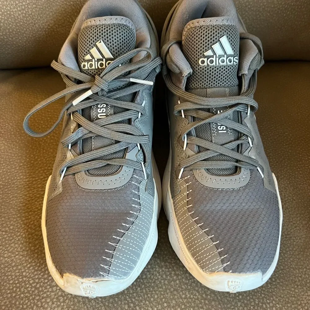 Adidas DON issue #2 men’s 8.5